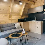 Holiday park Tri Vikendice Risovac