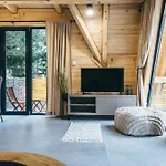 Tri Vikendice Holiday park Risovac