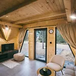 Tri Vikendice Holiday park