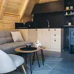 Tri Vikendice Holiday park Risovac