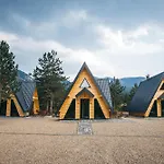 Holiday park Tri Vikendice