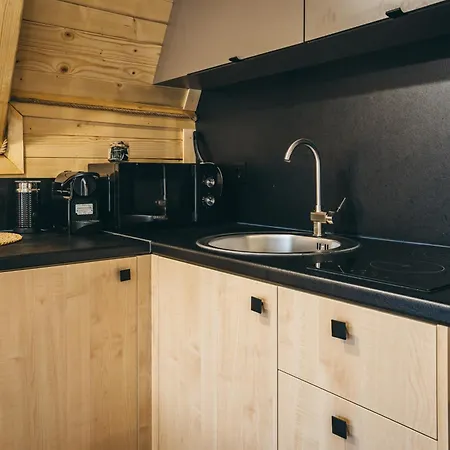 Tri Vikendice - Idilican Boravak U Prirodi Blidinja Risovac