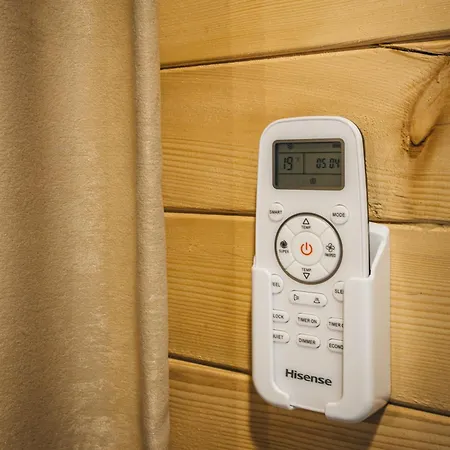 Tri Vikendice - Idilican Boravak U Prirodi Blidinja Aldeamento Turístico *