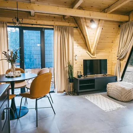 Aldeamento Turístico Tri Vikendice - Idilican Boravak U Prirodi Blidinja Risovac