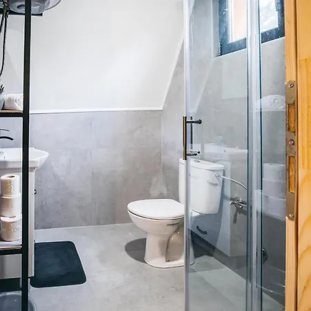 Aldeamento Turístico Tri Vikendice - Idilican Boravak U Prirodi Blidinja *