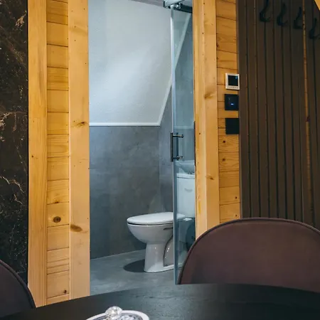 Tri Vikendice - Idilican Boravak U Prirodi Blidinja