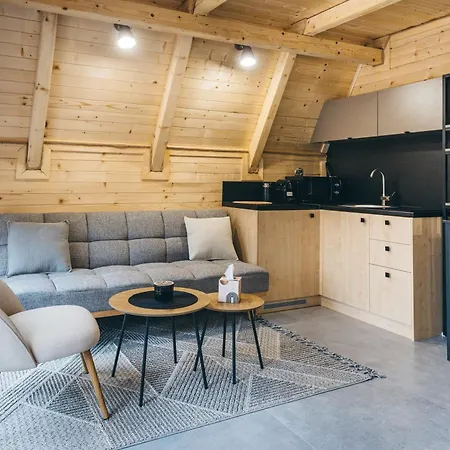 Tri Vikendice - Idilican Boravak U Prirodi Blidinja Risovac