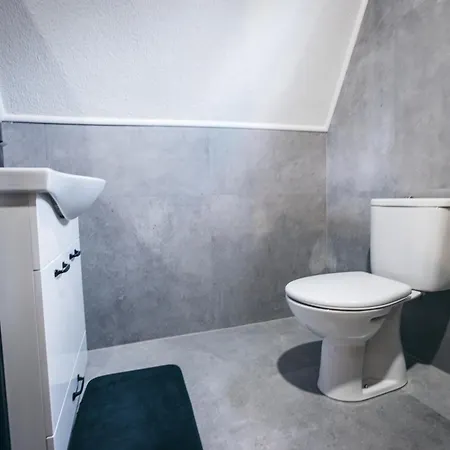 Aldeamento Turístico Tri Vikendice - Idilican Boravak U Prirodi Blidinja