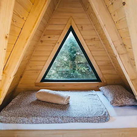 Aldeamento Turístico Tri Vikendice - Idilican Boravak U Prirodi Blidinja