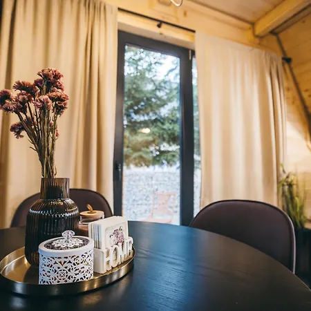 Tri Vikendice - Idilican Boravak U Prirodi Blidinja * Risovac