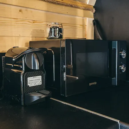 Tri Vikendice - Idilican Boravak U Prirodi Blidinja