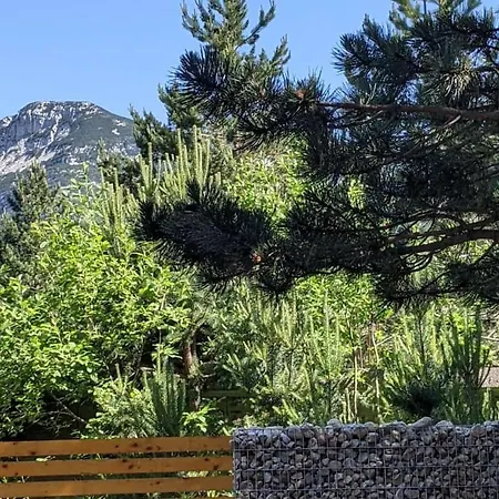 Aldeamento Turístico Tri Vikendice - Idilican Boravak U Prirodi Blidinja Risovac