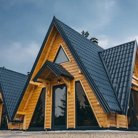 Feriepark Tri Vikendice *