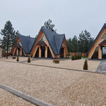 Feriepark Tri Vikendice *