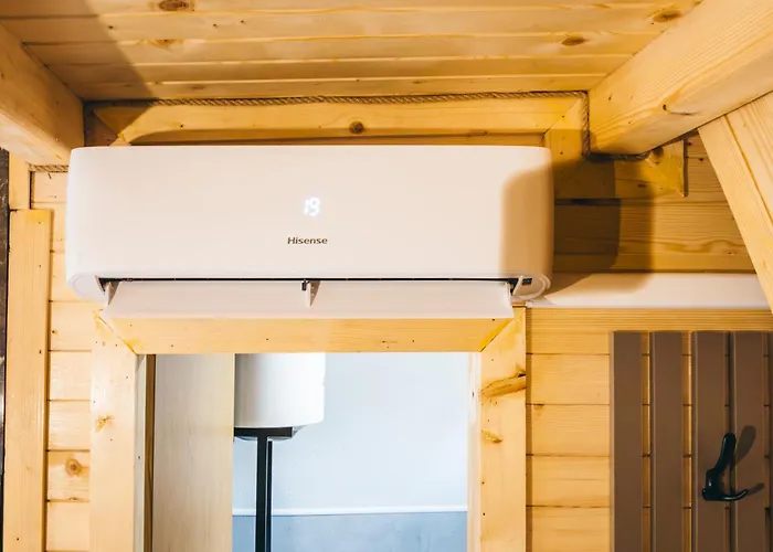 Tri Vikendice Prázdninový areál