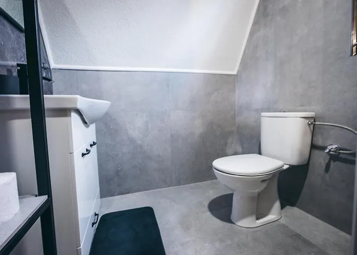 Prázdninový areál Tri Vikendice